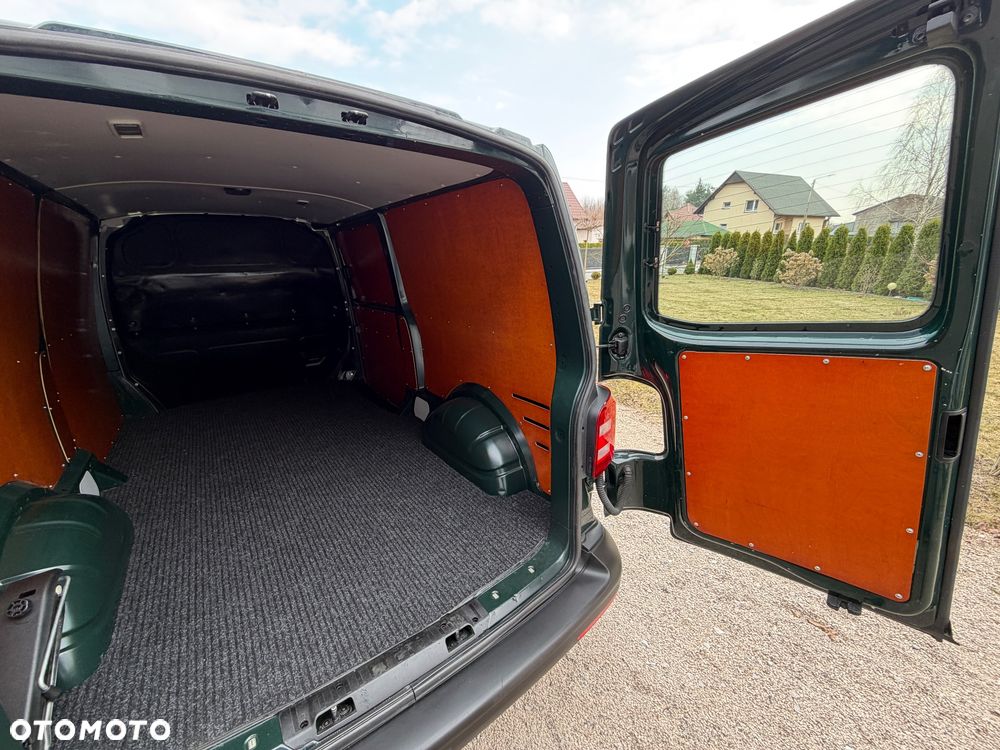 Volkswagen Transporter 2.0 TDi SCR BMT 75 kw - 26