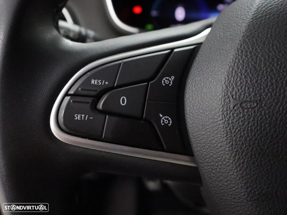 Renault Mégane Sport Tourer 1.6 E-Tech Plug-In Intens - 17