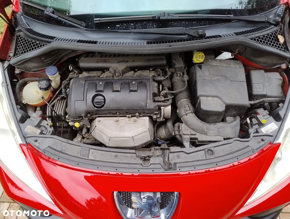Peugeot 207 - 6