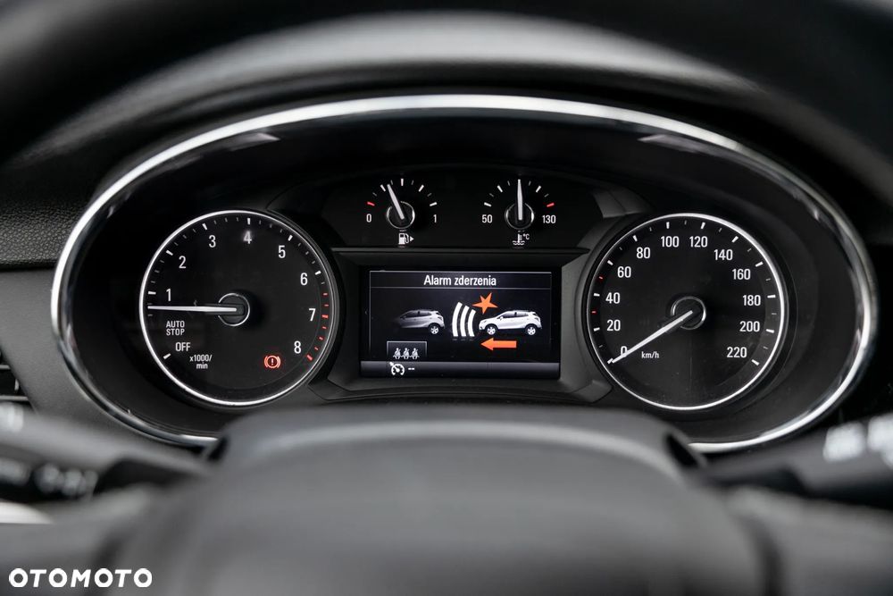 Opel Mokka X 1.4 ECOTEC Start/Stop Ultimate - 24