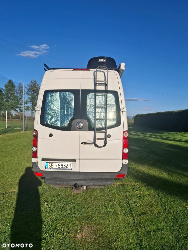 Volkswagen CRAFTER - 4