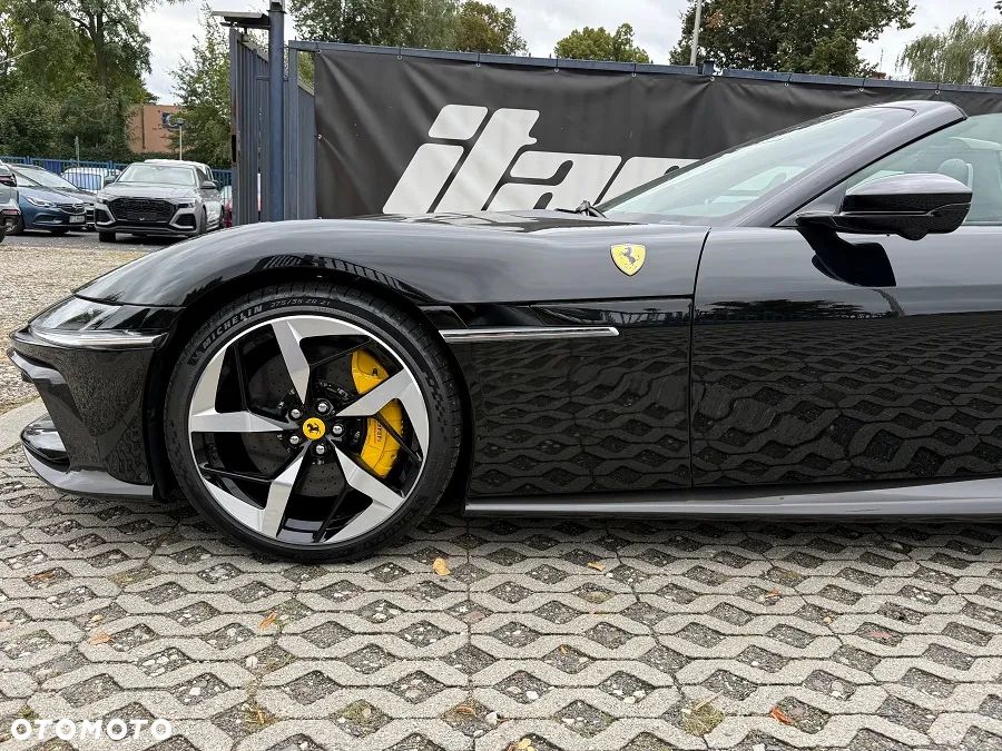 Ferrari 12Cilindri - 12