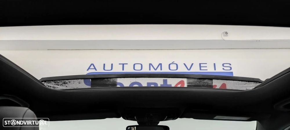 Mercedes-Benz A 180 d AMG Line - 28