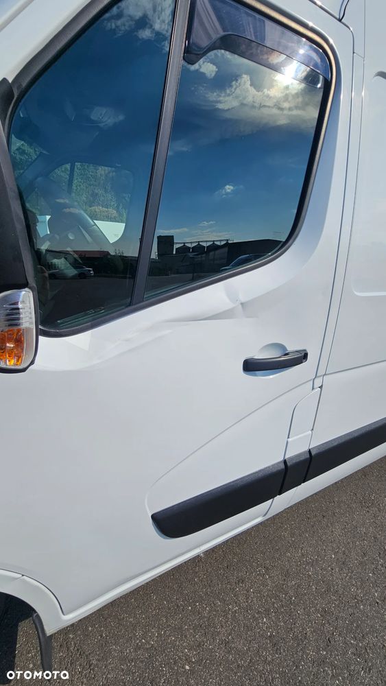 Renault Master - 5