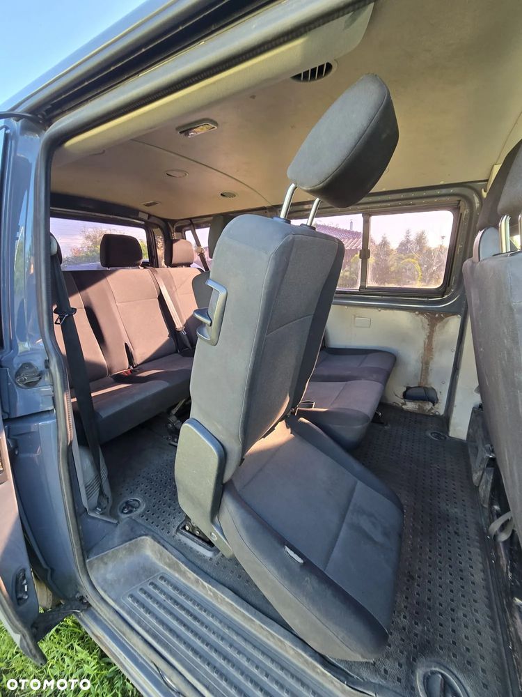 Volkswagen Transporter T6 TDI L1H1 - 3