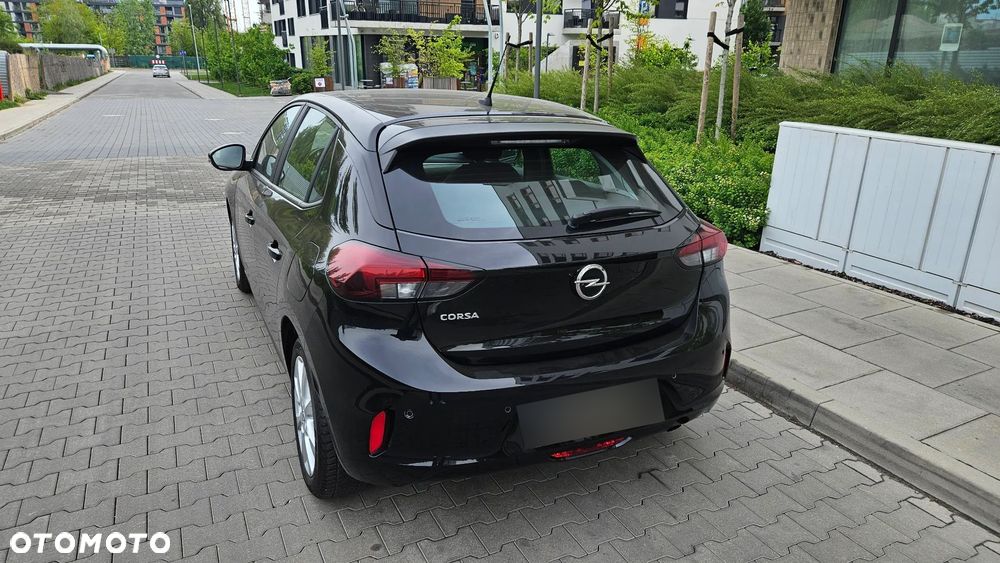Opel Corsa 1.2 Edition Business Pack S&S - 10