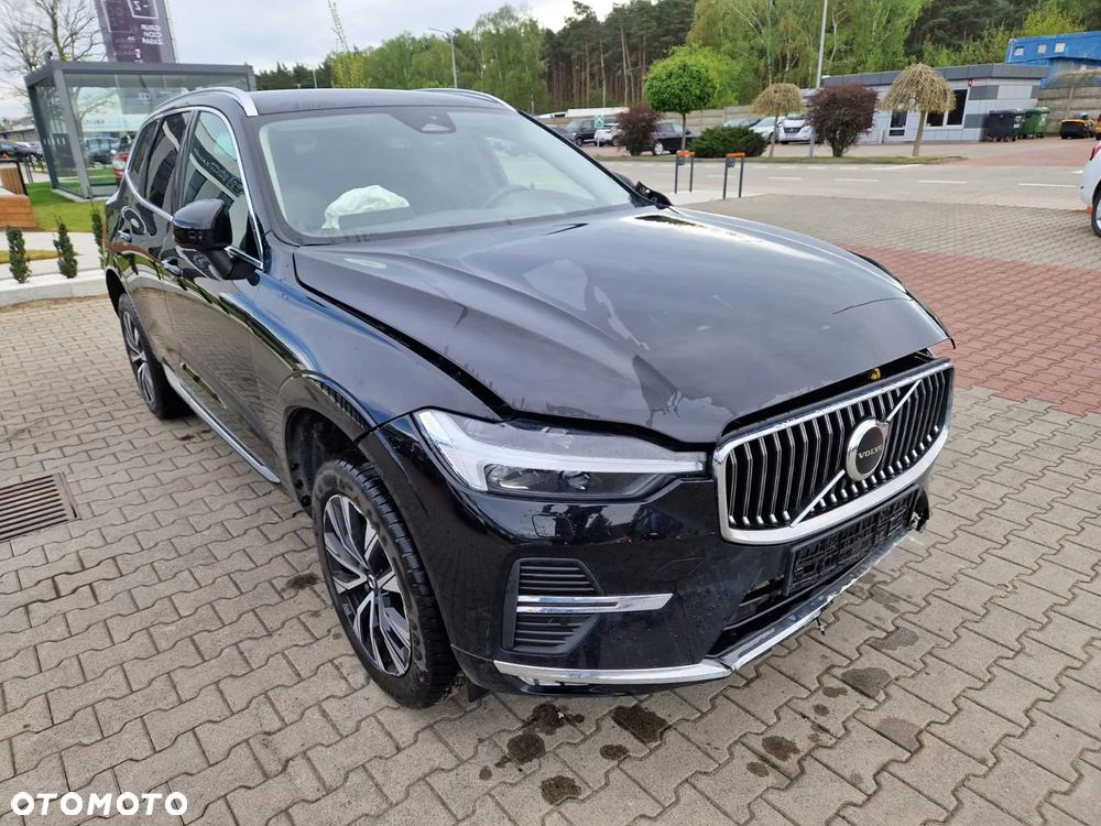 Volvo XC 60 B4 D AWD Plus Bright - 3