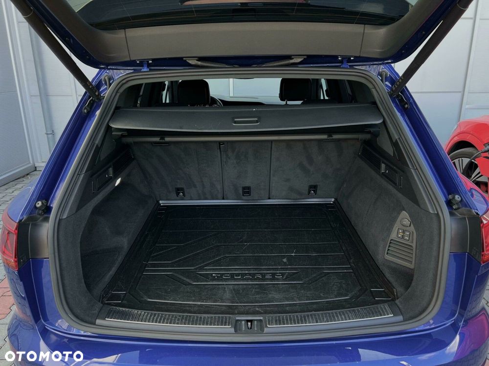 Volkswagen Touareg 3.0 V6 TDI SCR 4Mot R-Line - 21