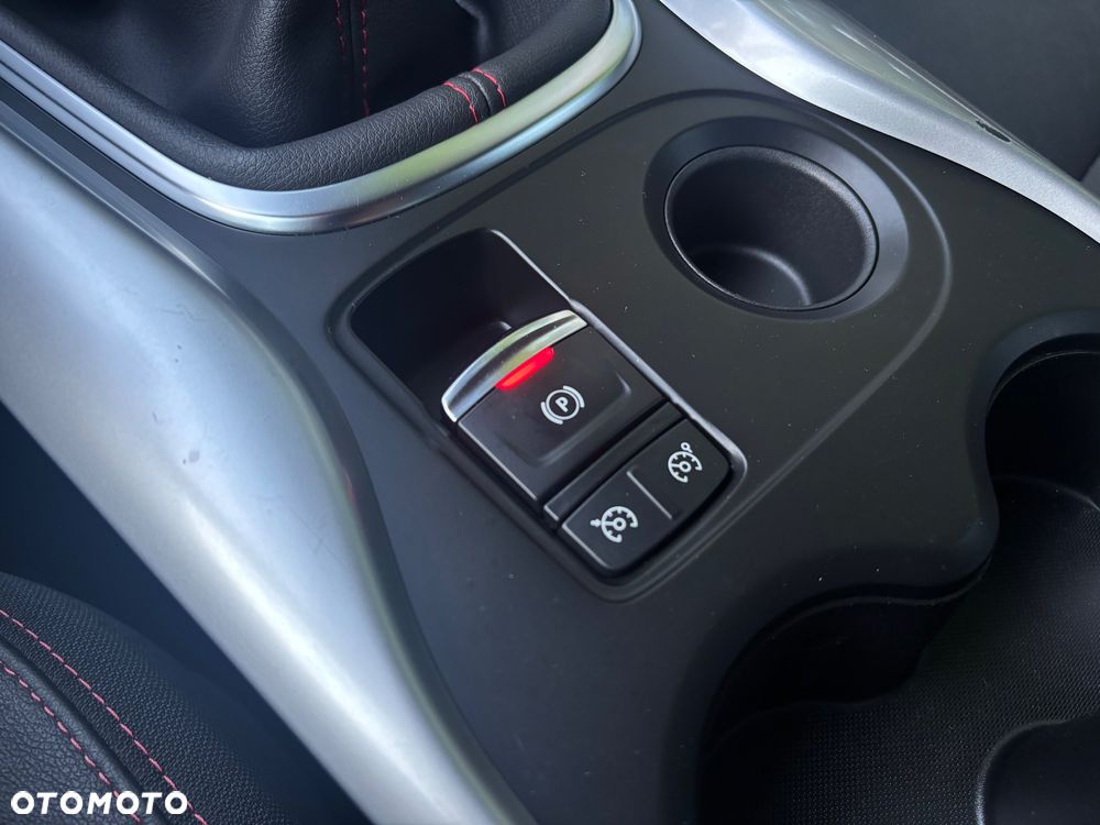 Renault Kadjar Energy TCe 165 Bose Edition - 37