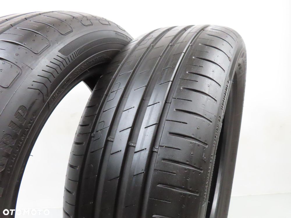 2x 205/55R17 OPONY LETNIE UŻYWANE Goodyear EfficientGrip Performance 91V - 7