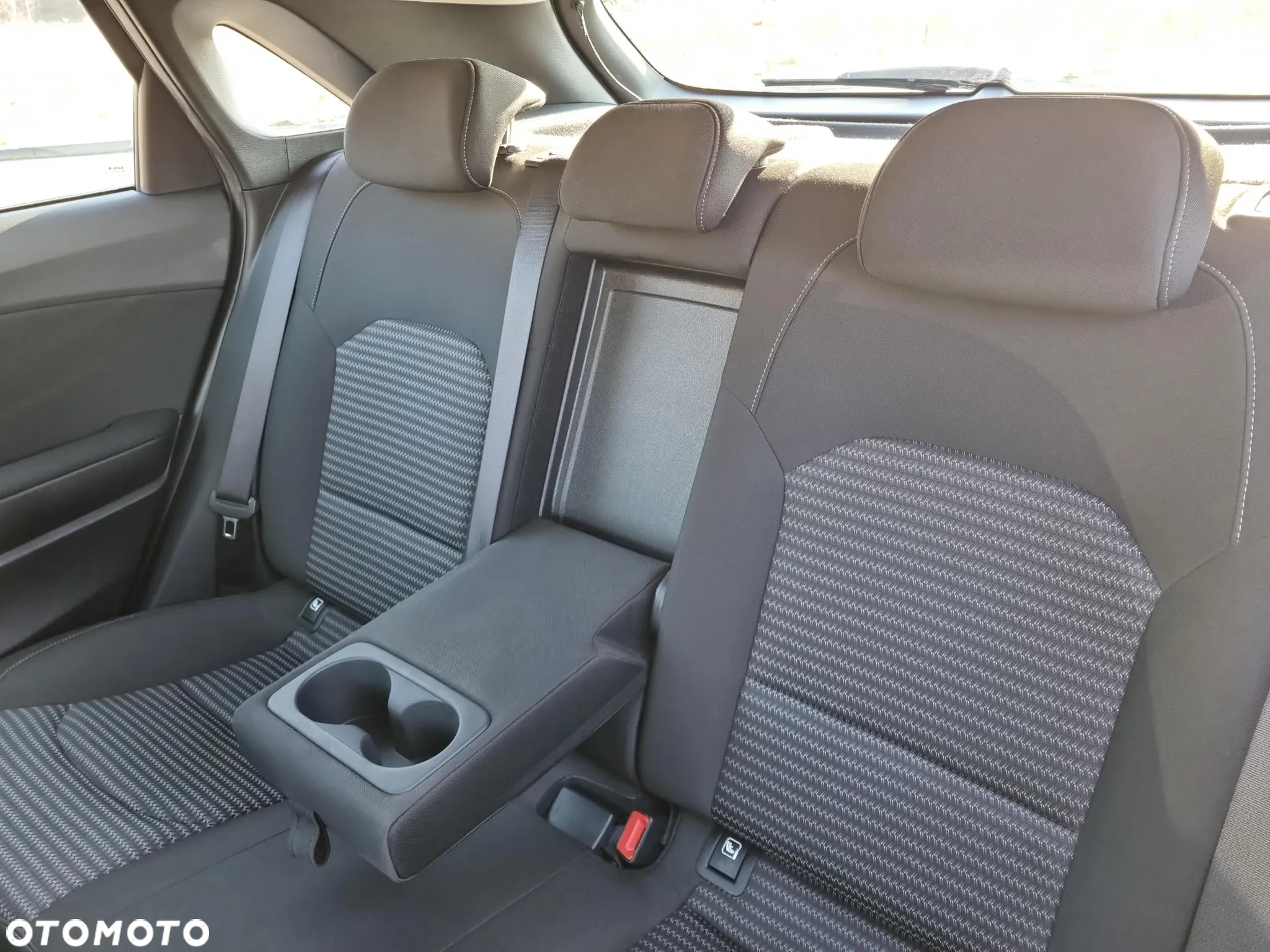 Kia Ceed 1.5 T-GDI M DCT - 16