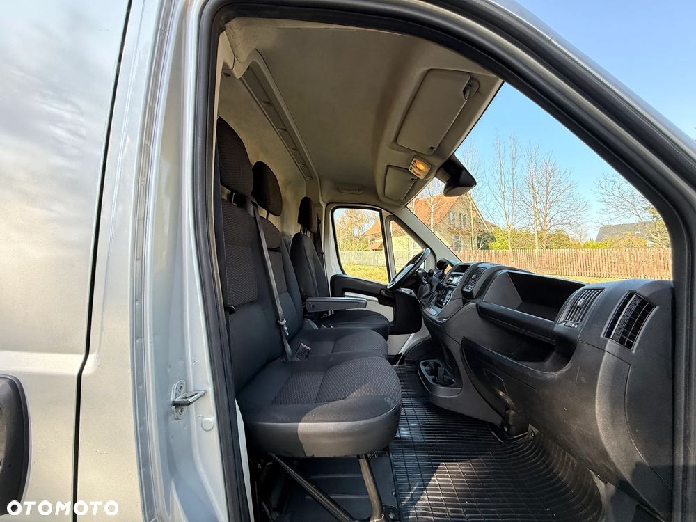 Citroën Jumper - 20