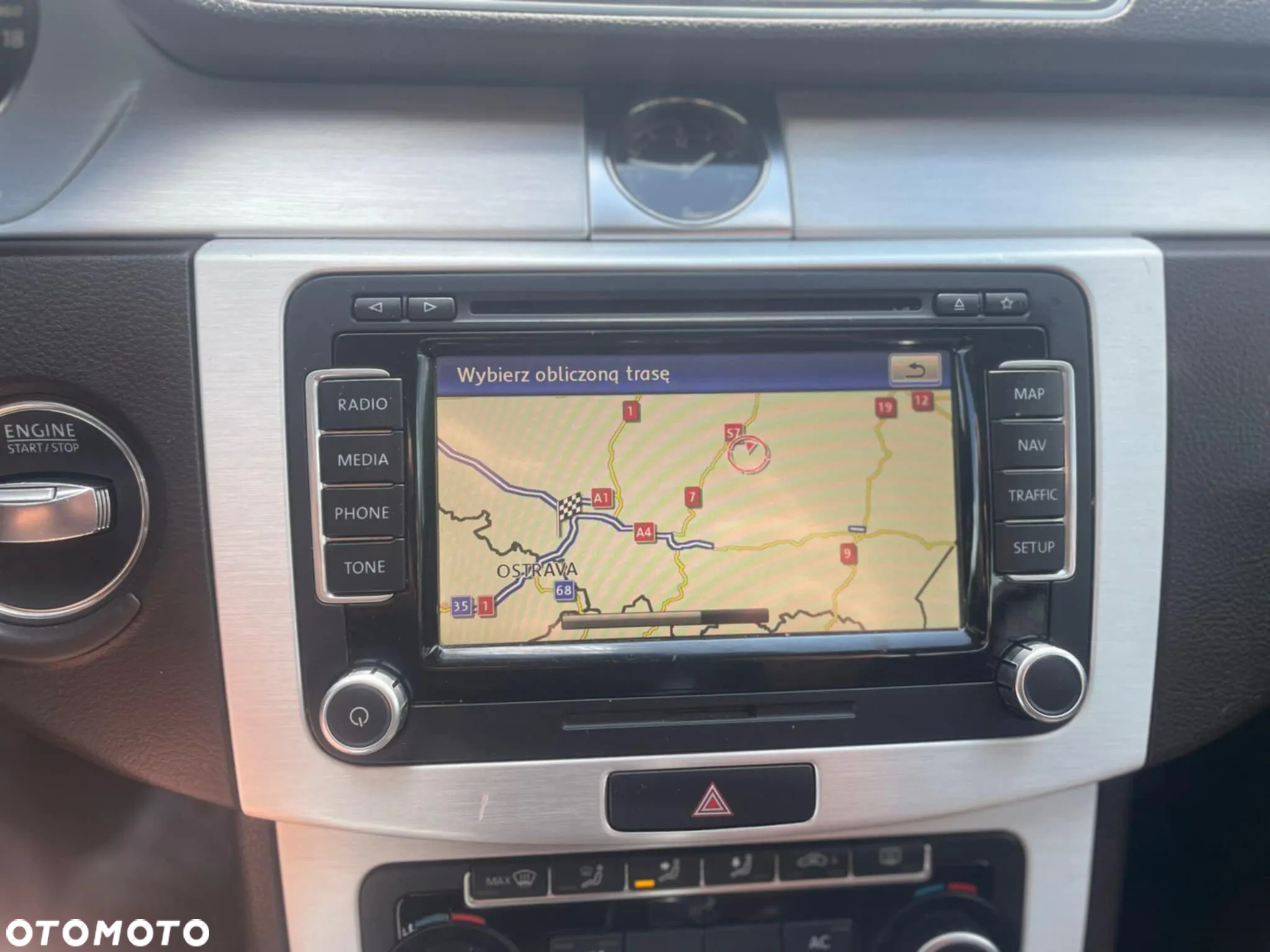 Volkswagen Passat 2.0 TDI DPF Highline DSG - 11