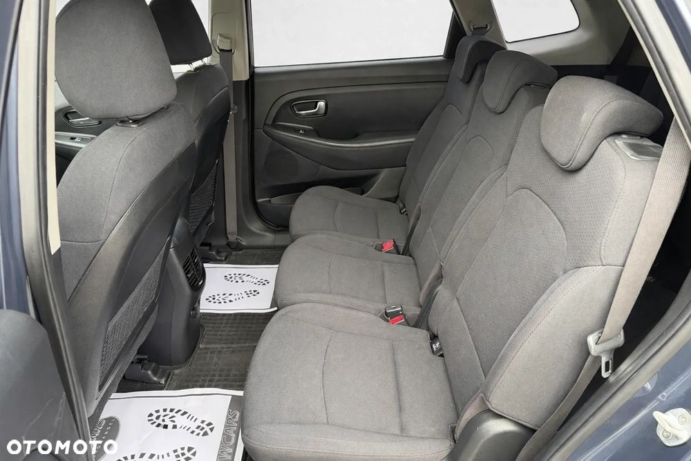 Kia Carens 1.7 CRDi 115 Dream Team Edition - 7