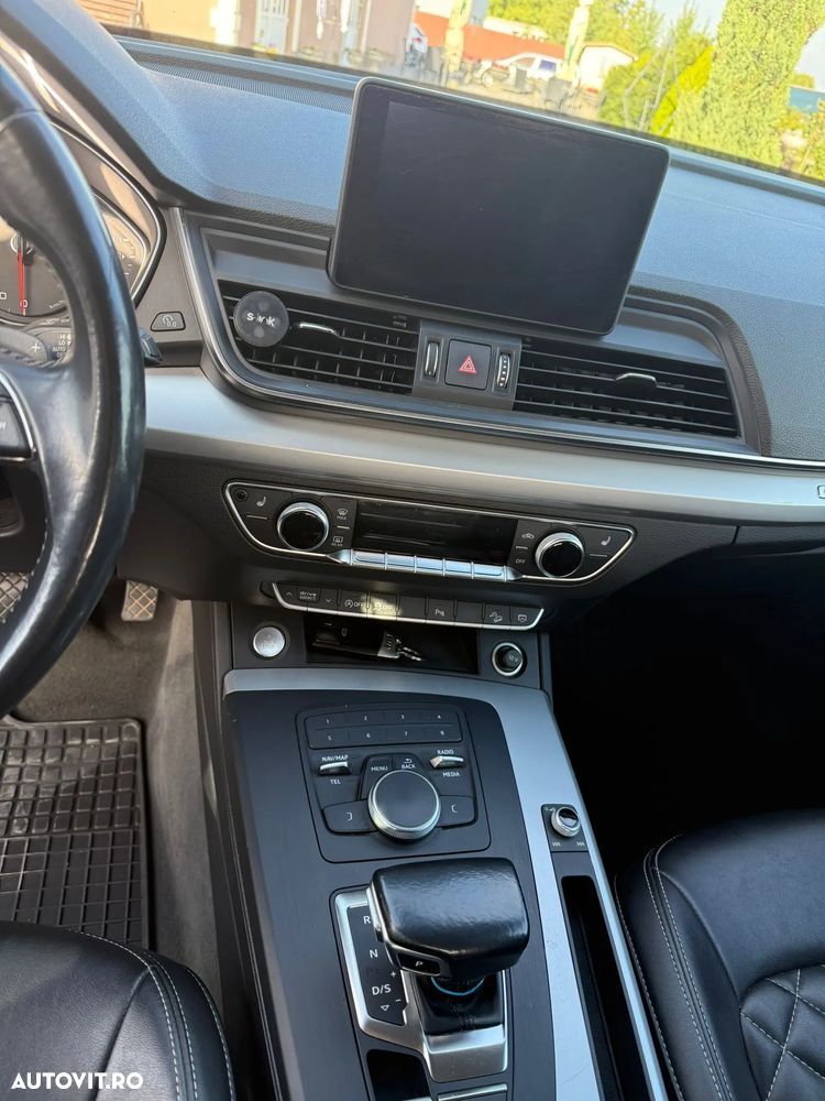 Audi Q5 - 10