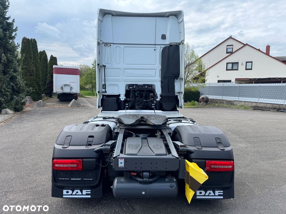DAF XF 530/RETARDER/Z NIEMIEC/FULL - 7
