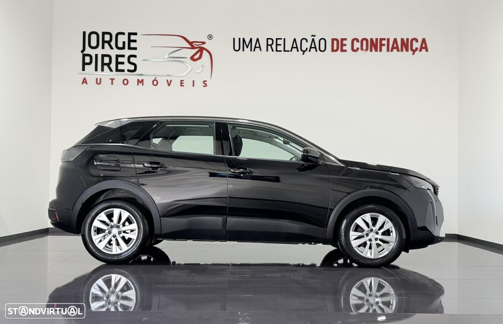 Peugeot 3008 1.5 BlueHDi Active - 3