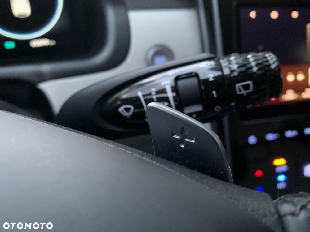 Hyundai Tucson 1.6 T-GDi HEV Platinum 4WD - 34