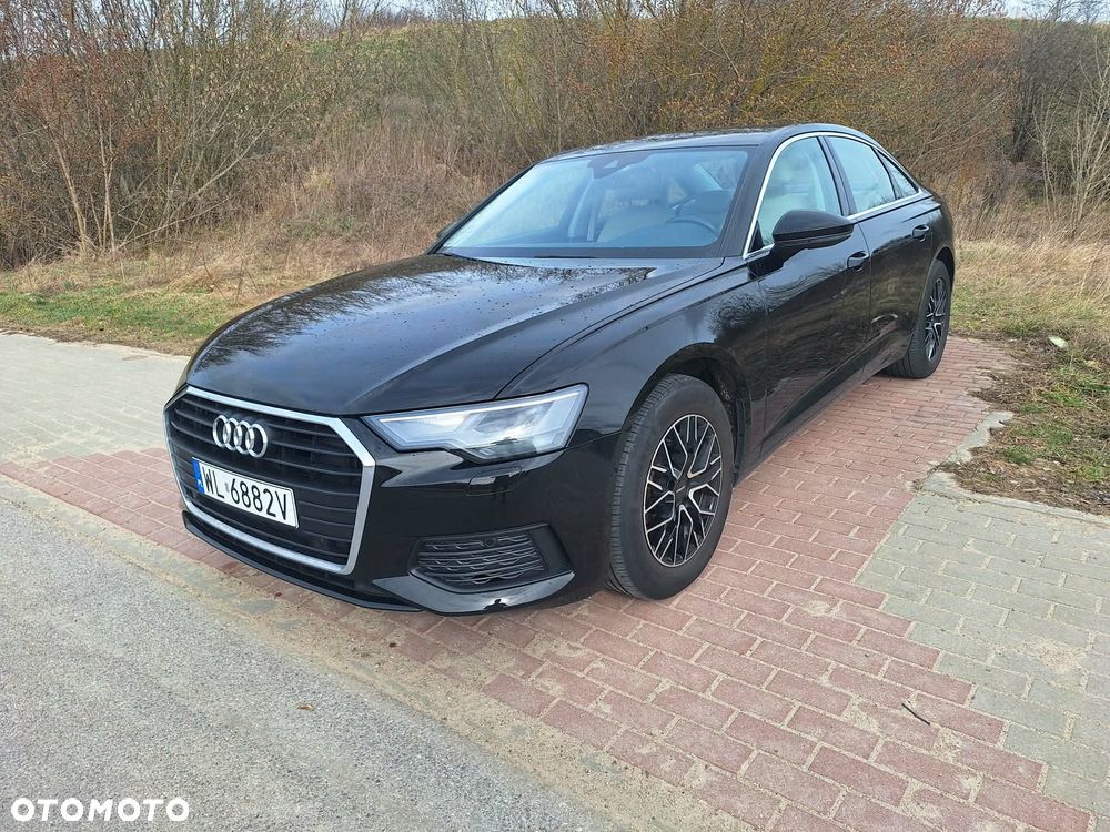 Audi A6 Limousine - 2