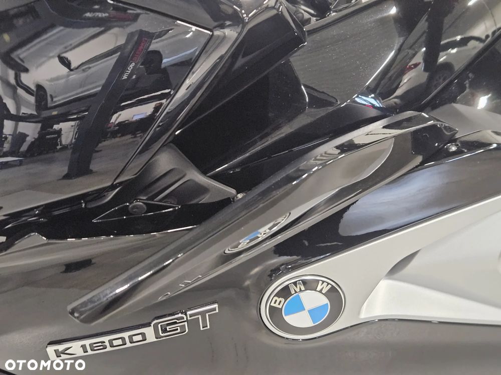 BMW K - 9