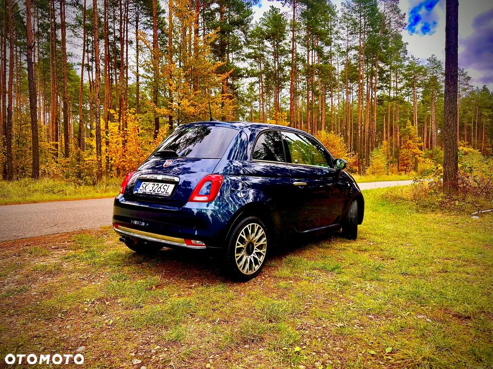 Fiat 500 - 5