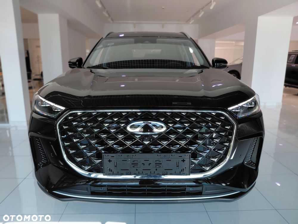 Chery Tiggo 8 - 2