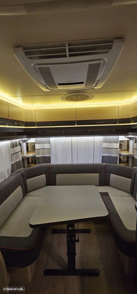 Hobby De Luxe - 13