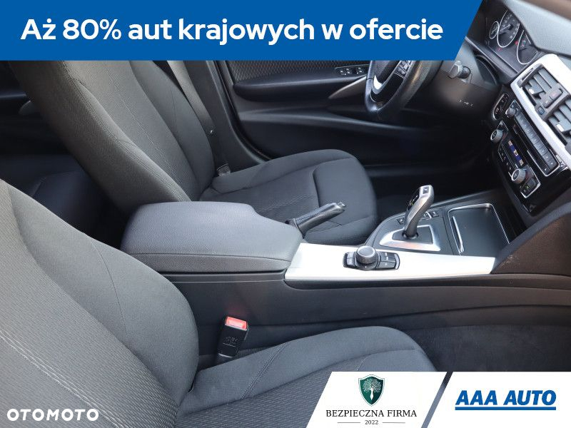 BMW Seria 3 - 10