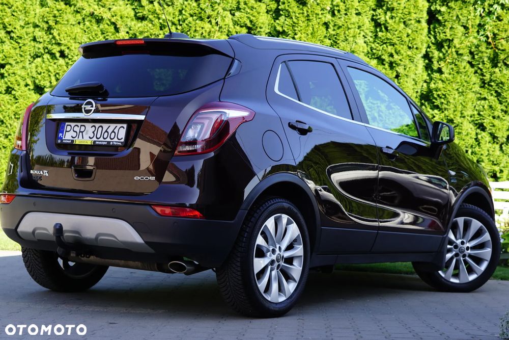 Opel Mokka - 6