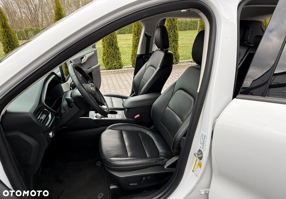Ford Escape - 19