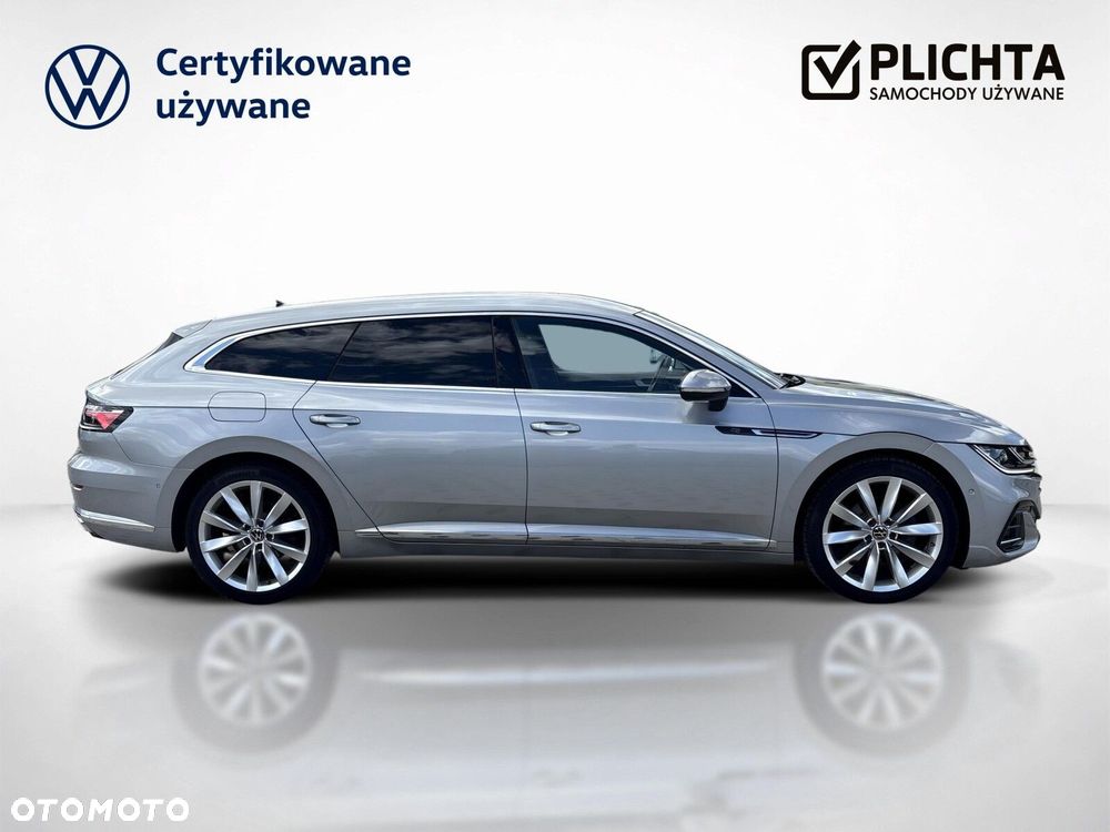 Volkswagen Arteon Shooting Brake - 7