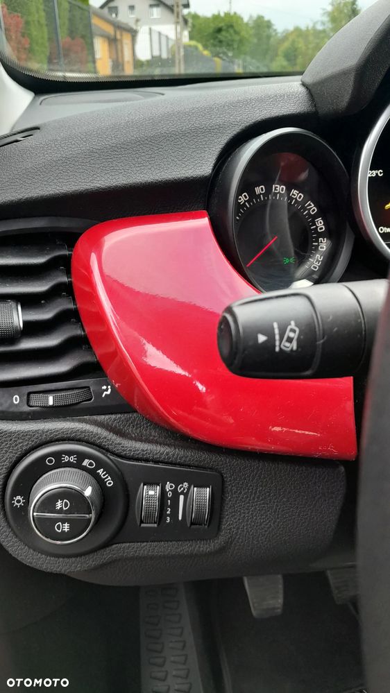 Fiat 500X - 19