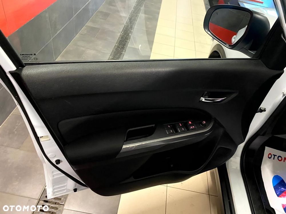 Suzuki Vitara 1.4 Boosterjet Elegance 2WD - 12