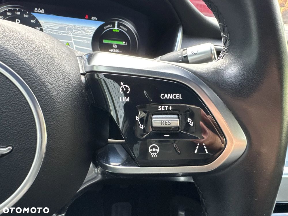 Jaguar I-Pace EV400 AWD SE - 12