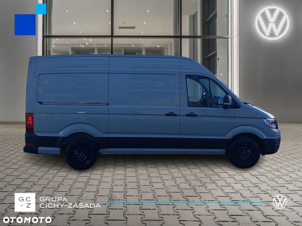Volkswagen Crafter - 6