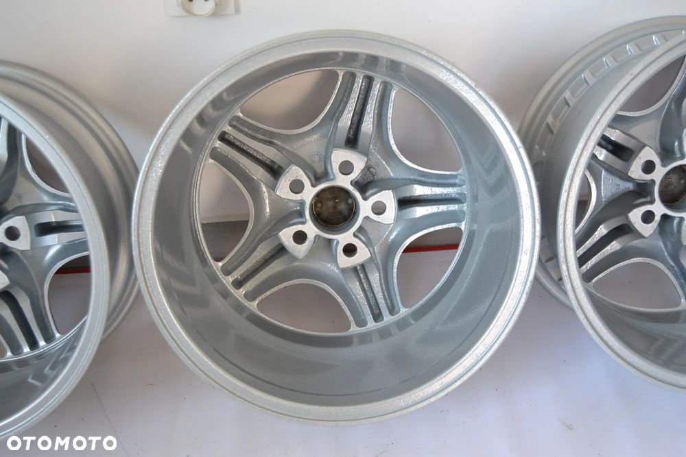Alufelgi Lexus 16 - 9