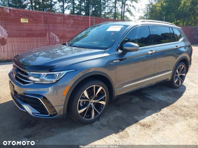 Volkswagen Tiguan 2.0 TSI 4Motion DSG OPF Highline - 2