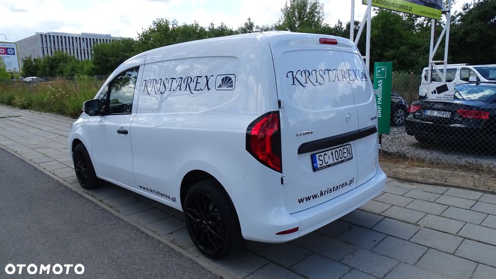 Mercedes-Benz Citan - 4