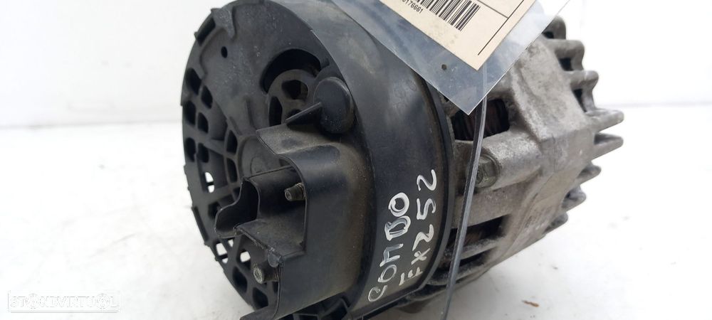 Alternador OPEL Combo Furgão/Combi (X12) - 2