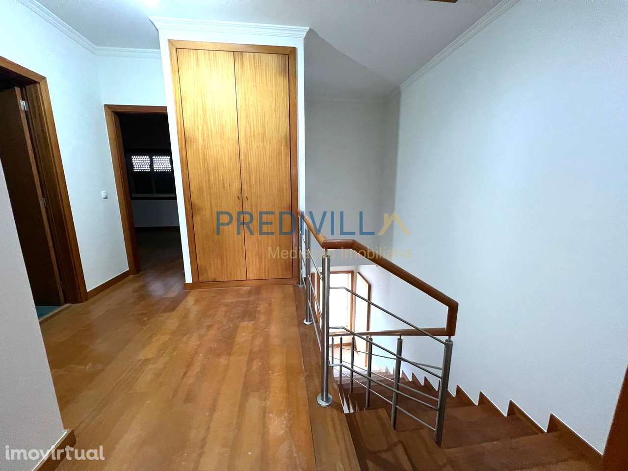 Moradia Geminada T3 Venda em Árvore,Vila do Conde - Grande imagem: 5/14