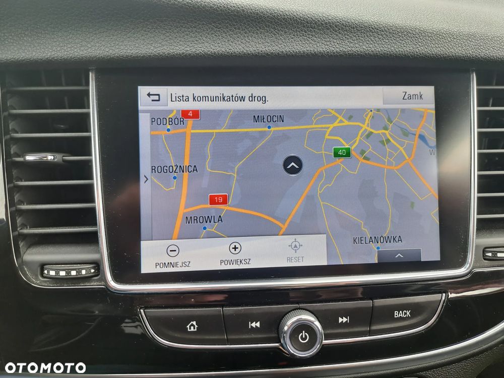 Opel Mokka 1.4 T Cosmo - 18
