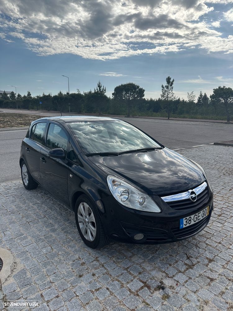 Opel Corsa 1.2 Enjoy - 5