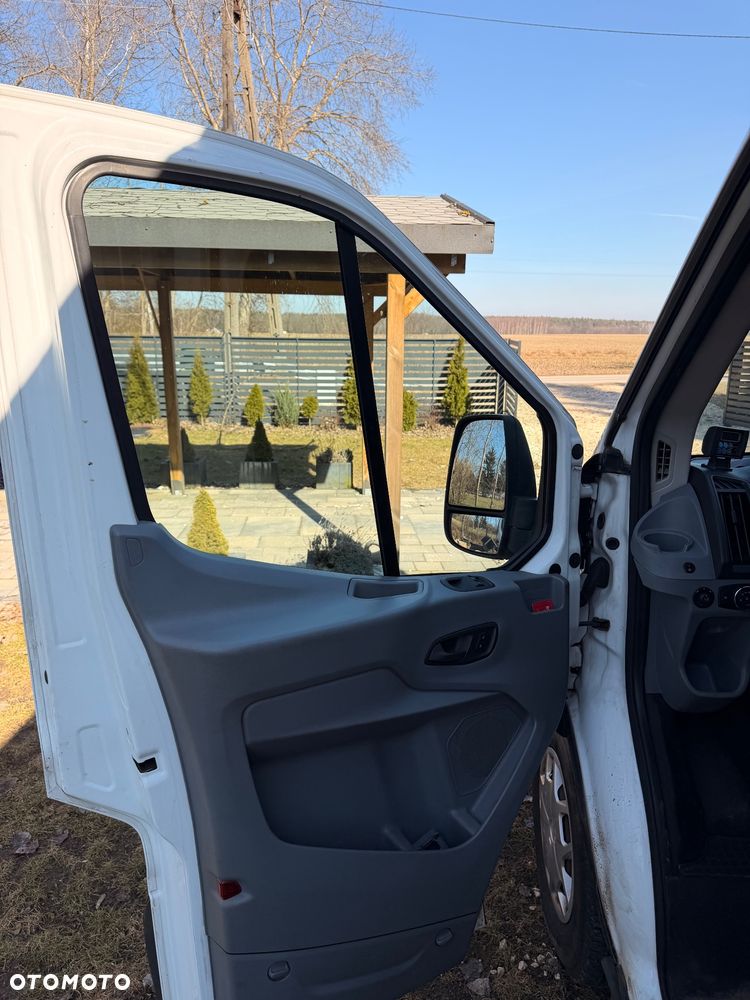 Ford Transit - 15