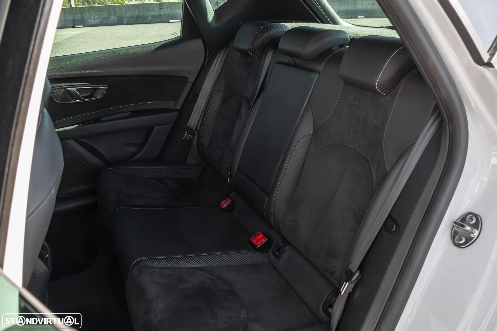 SEAT Leon 2.0 TSI S&S DSG Cupra 300 - 20