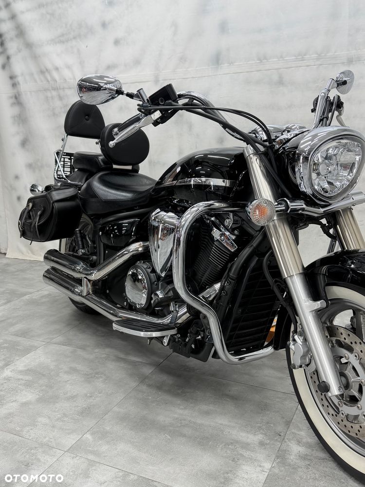 Yamaha Midnight Star - 24