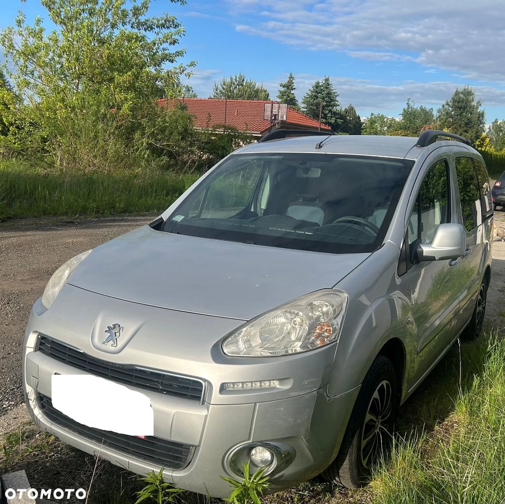 Peugeot Partner 1.6 HDi Active - 7