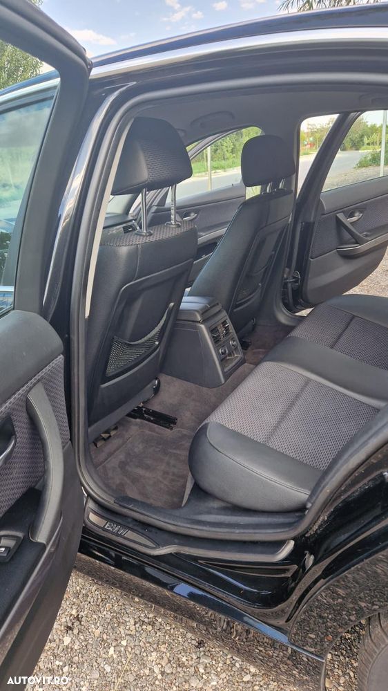 BMW Seria 3 318d - 5