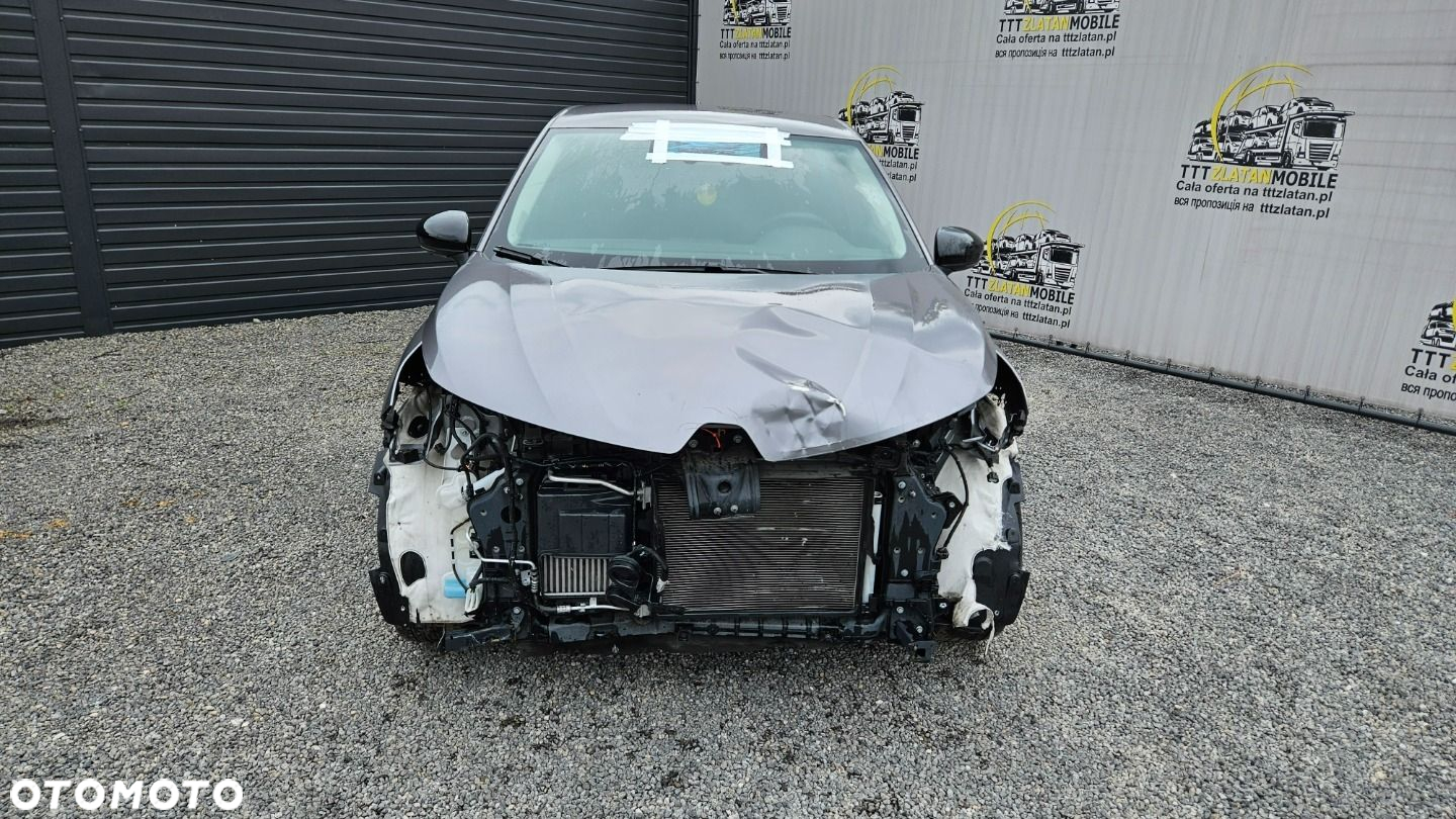 Renault Captur - 9