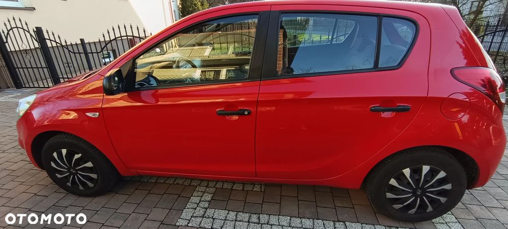 Hyundai i20 1.2 Style - 5