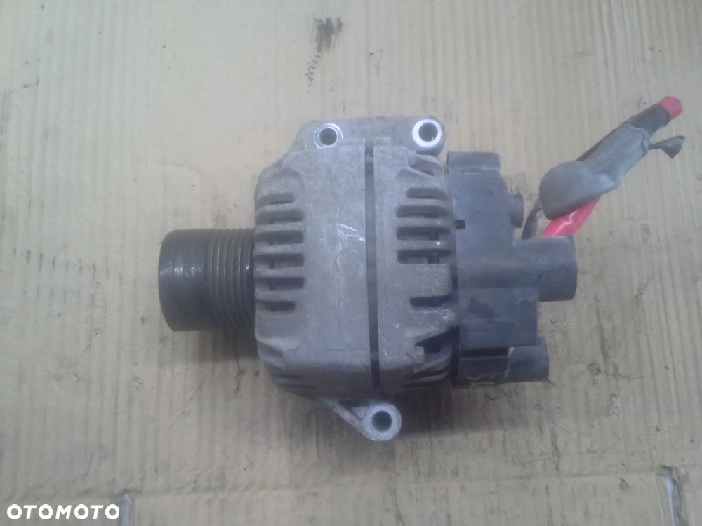Alternator Suzuki Swift 1.3 DDiS 31400-85E00-000 Valeo - 1